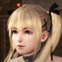 Marie Rose Marie Rose