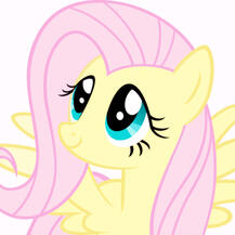 Fluttershy Fluttershy