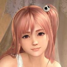 Honoka Honoka
