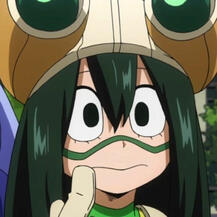 Froppy Froppy
