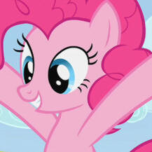 Pinkie Pie Pinkie Pie