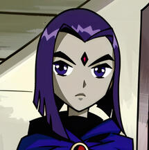 Raven Raven