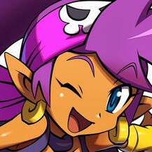 Shantae Shantae